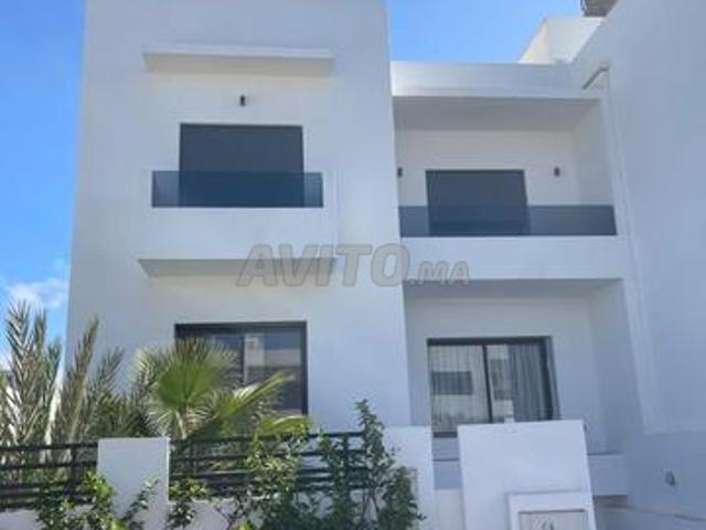 Propriété vente à Dar Bouazza, Gharb-Chrarda-Beni Hssen