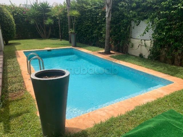 Appartement location à Dar Bouazza, Gharb-Chrarda-Beni Hssen