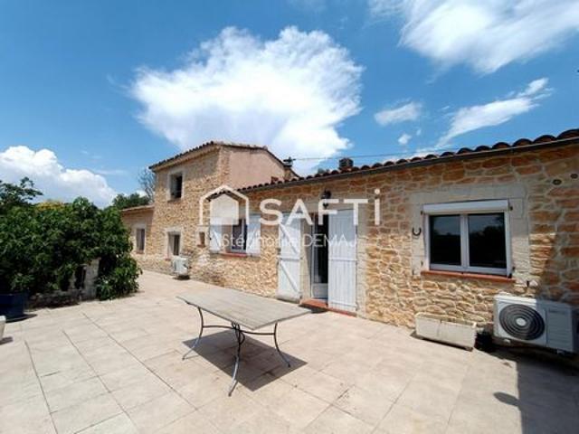 Villa vente à Arrondissement de Draguignan, Draguignan