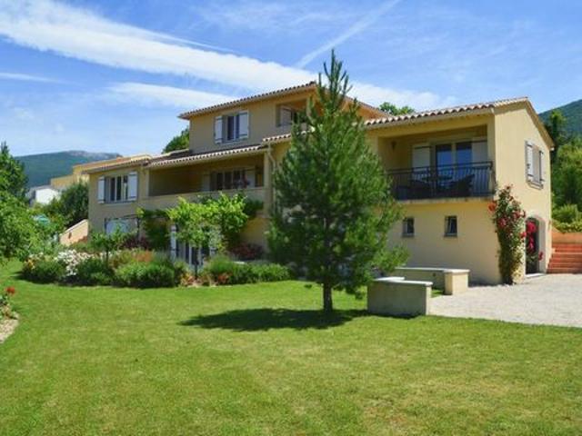 Villa vente à Nyons, Montbrun-les-bains