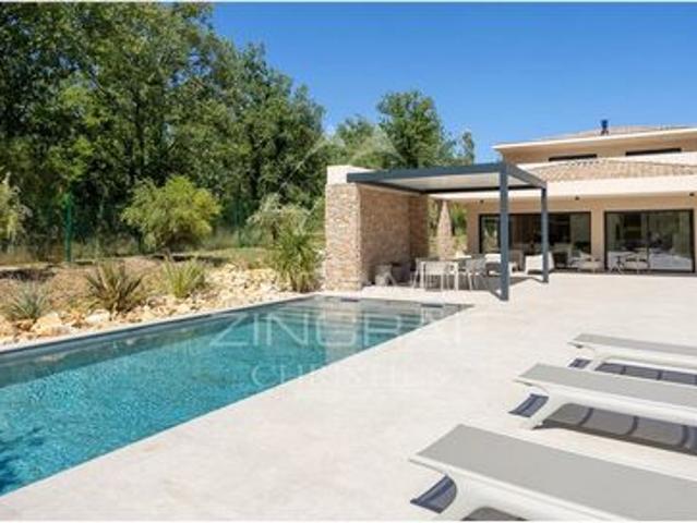 Villa vente à Arrondissement de Draguignan, Fayence