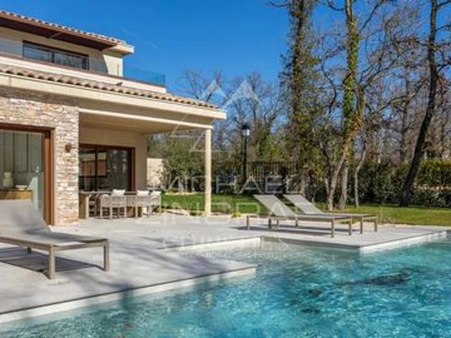 Villa vente à Arrondissement de Draguignan, Fayence