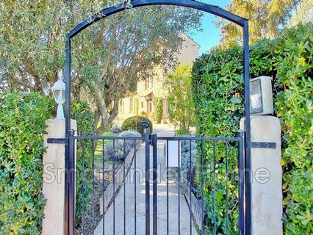 Villa vente à Arrondissement de Draguignan, Flayosc