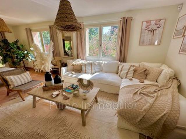Villa vente à Arrondissement de Draguignan, Gassin
