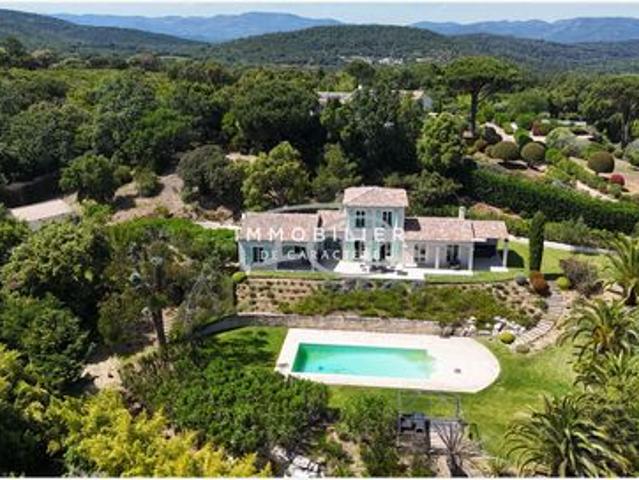 Villa vente à Arrondissement de Draguignan, Gassin