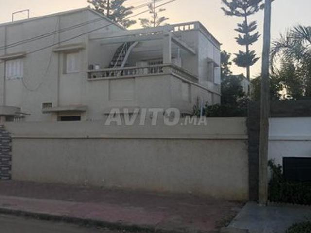 Propriété vente à Témara