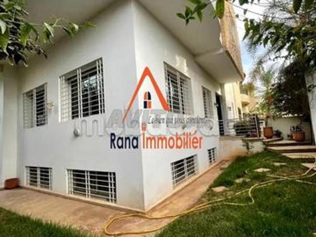 Propriété vente à Hay Riad, Berkane