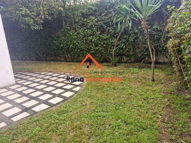 Villa vente à Rbat