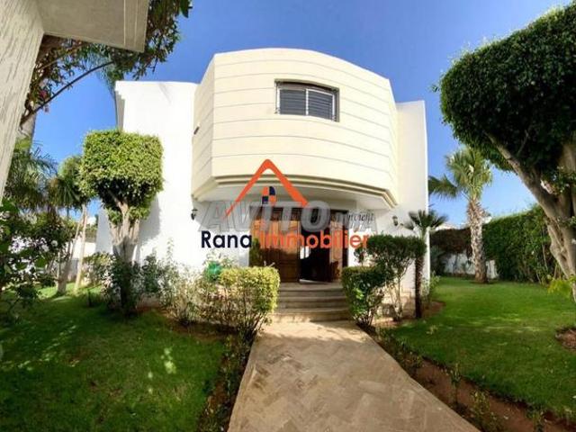 Propriété vente à Hay Riad, Berkane