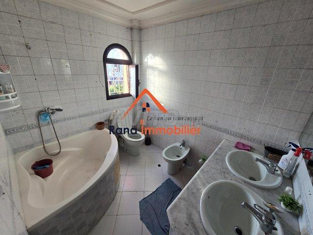 Propriété vente à Hay Riad, Berkane
