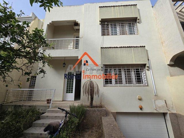 Propriété vente à Hay Riad, Berkane