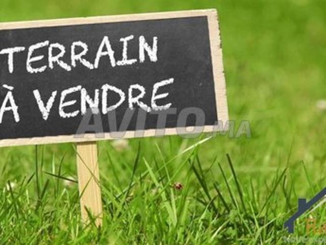 Propriété vente à Hay Riad, Berkane
