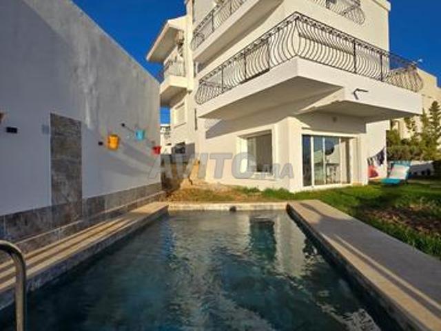 Propriété vente à Tangero, Tanger-Tétouan