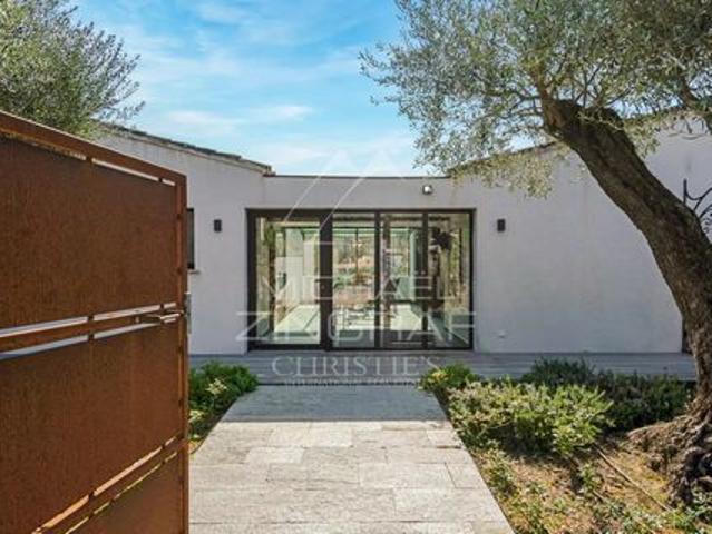 Villa vente à Arrondissement de Draguignan, La Croix-valmer