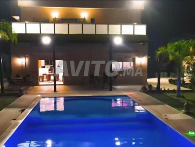 Propriété vente à Al Haouz, L'Oriental