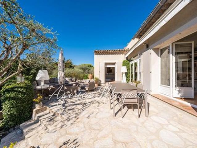 Villa vente à Grasse, Le Cannet