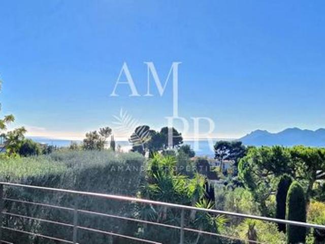 Villa vente à Grasse, Le Cannet