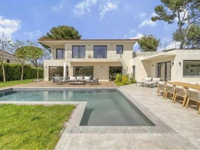 Villa vente à Grasse, Le Cannet