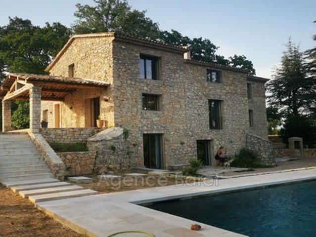 Villa vente à Arrondissement de Draguignan, Les Arcs