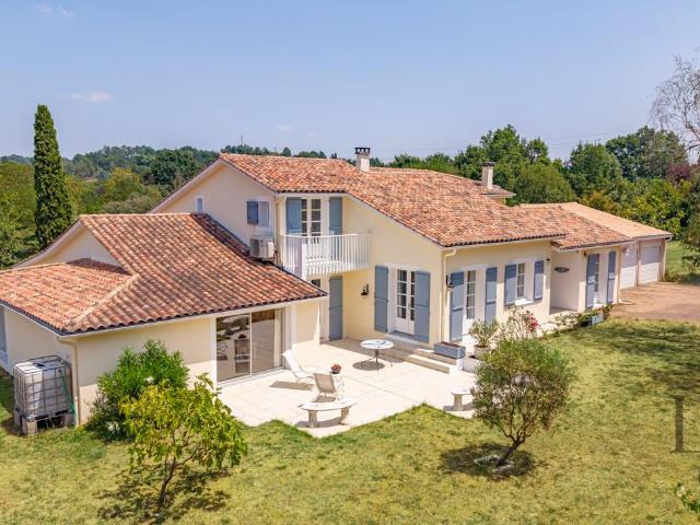 Maison vente à Villeneuve-sur-Lot, Villeneuve-sur-lot
