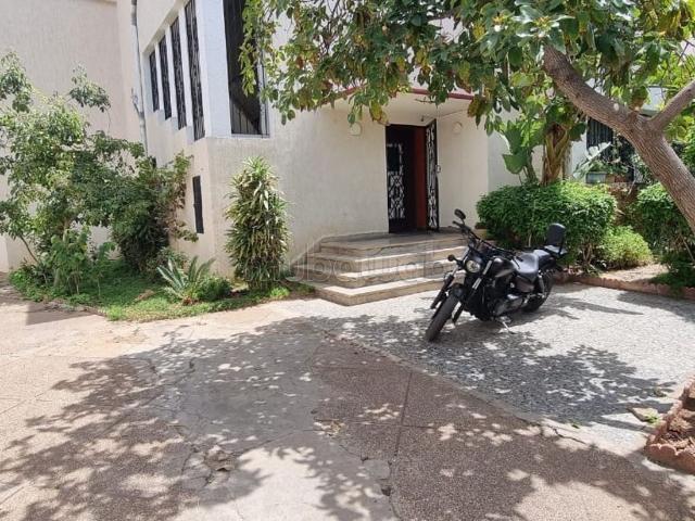 Villa vente à Rbat