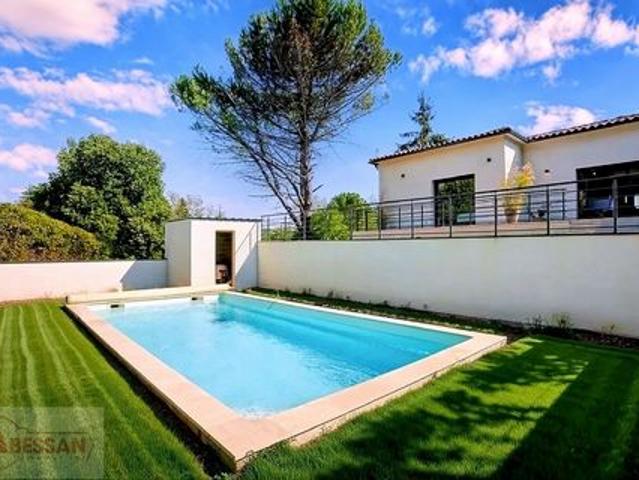Villa vente à Chambonas, Ardèche