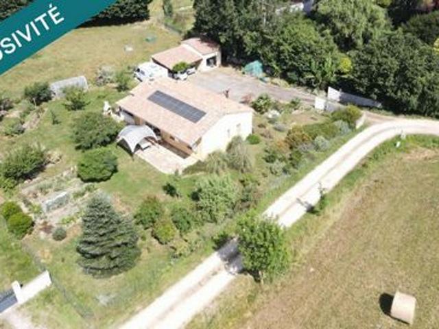 Villa vente à Saint-Gaudens, Lespiteau
