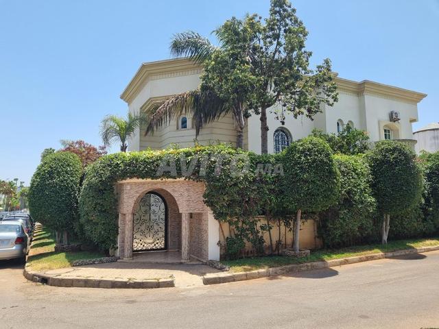 Propriété vente à Anfa, Gharb-Chrarda-Beni Hssen