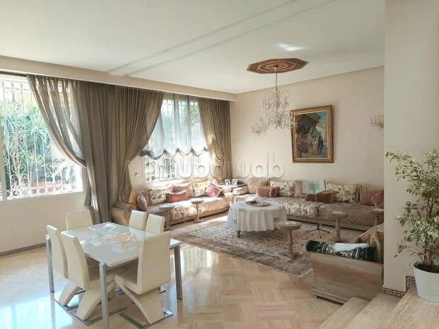 Villa vente à Anfa, Gharb-Chrarda-Beni Hssen