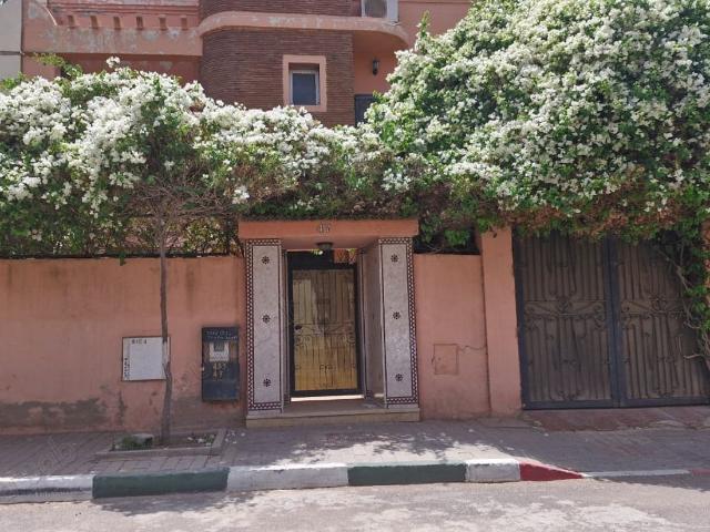Villa vente à Marrakech, L'Oriental