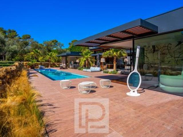 Villa vente à Grasse, Mougins