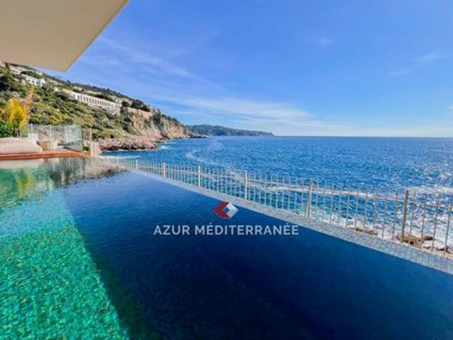 Villa vente à Nice