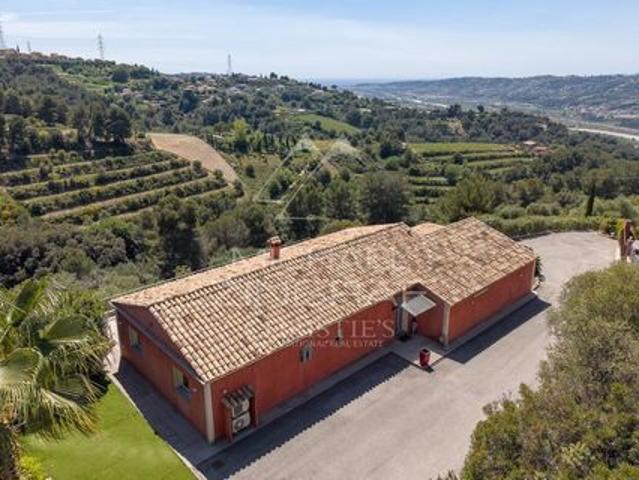 Villa vente à Nice