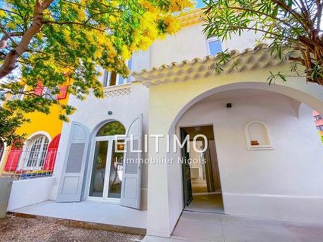 Villa vente à Nice