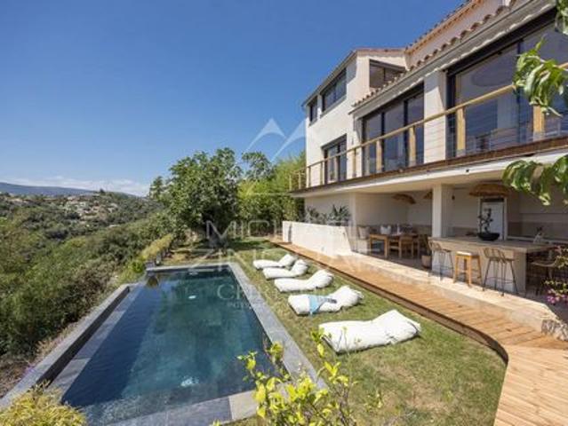 Villa vente à Nice