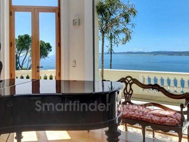 Villa vente à Nice