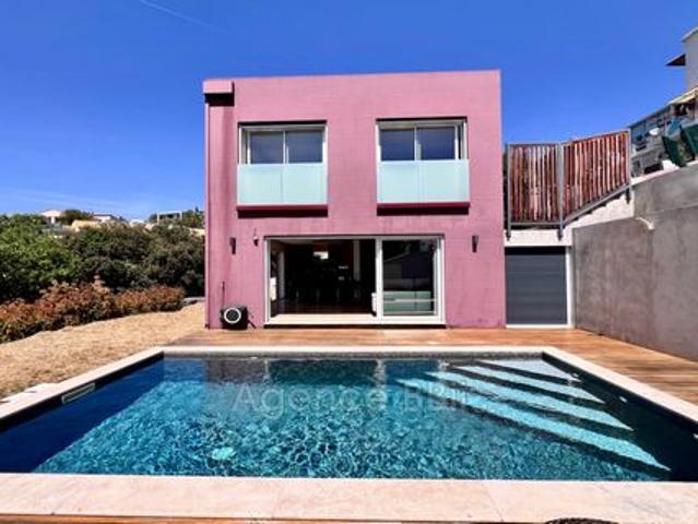 Villa vente à Nice