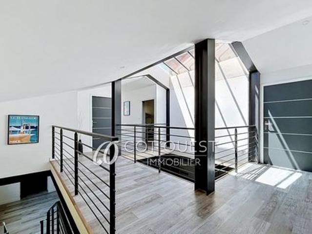 Villa vente à Nice