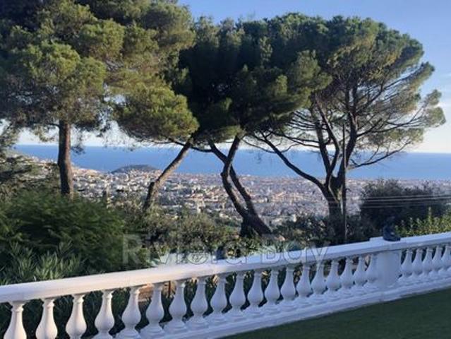 Villa vente à Nice