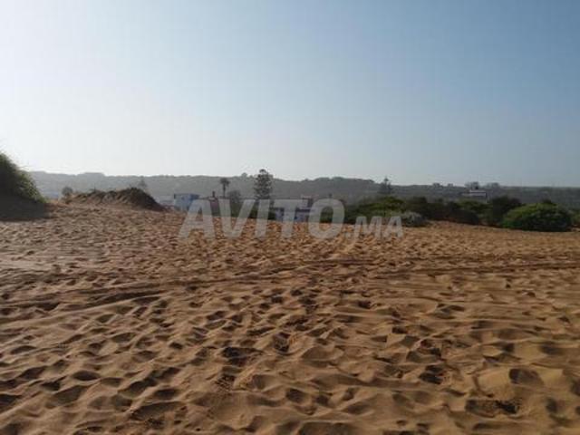Propriété vente à Sidi Bennour, Gharb-Chrarda-Beni Hssen