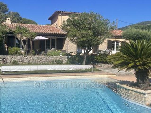 Villa vente à Grasse, Peymeinade