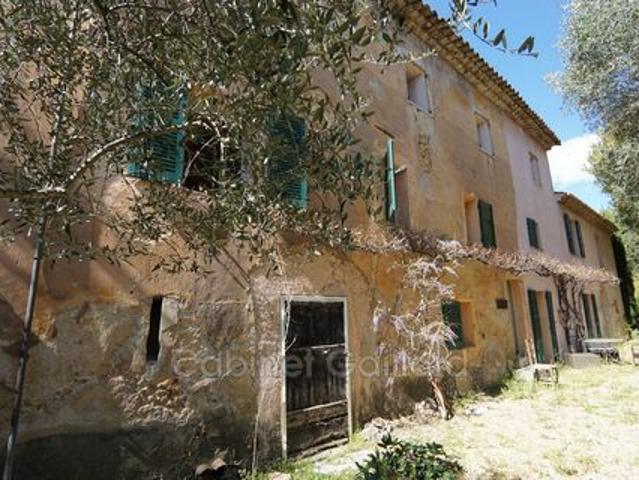 Villa vente à Grasse, Peymeinade