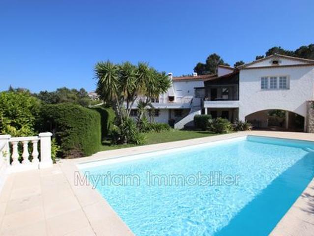 Villa vente à Grasse, Peymeinade