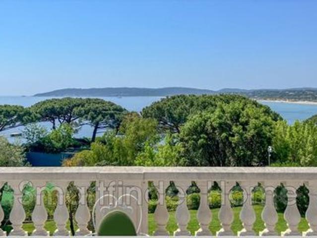 Villa vente à Arrondissement de Draguignan, Ramatuelle