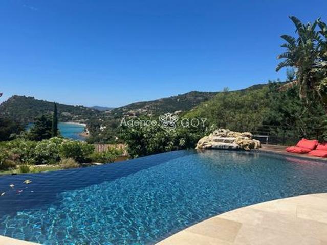 Villa vente à La Louve, Rayol-Canadel-sur-Mer
