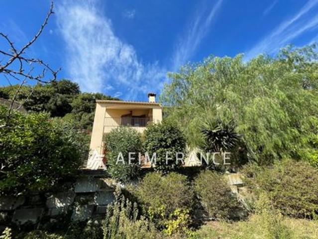Villa vente à Nice, Roquebrune-cap-martin