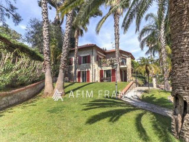 Villa vente à Nice, Roquebrune-cap-martin