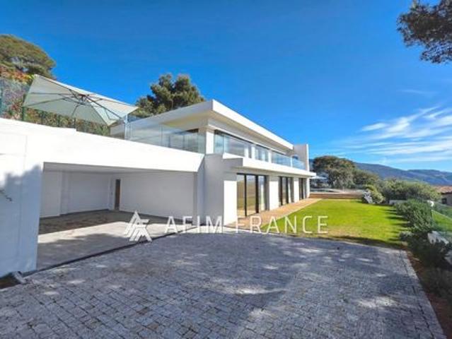 Villa vente à Nice, Roquebrune-cap-martin