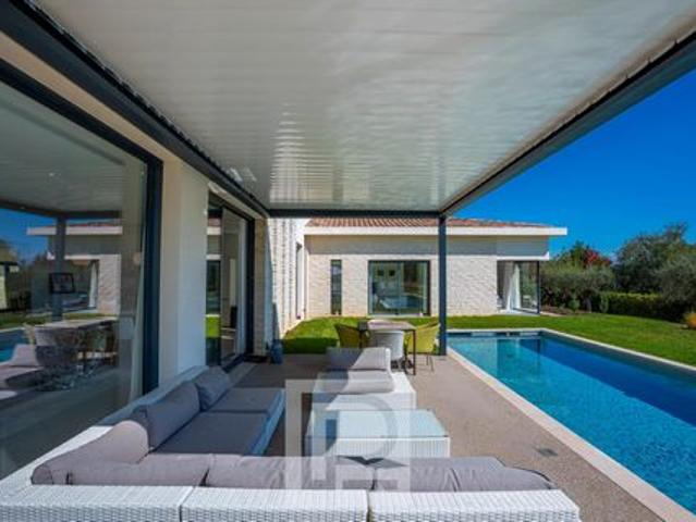 Villa vente à Grasse, Roquefort-les-pins