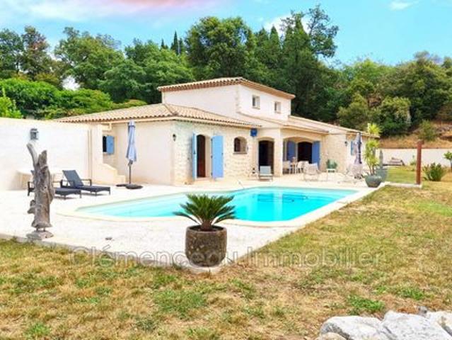 Villa vente à Grasse, Roquefort-les-pins